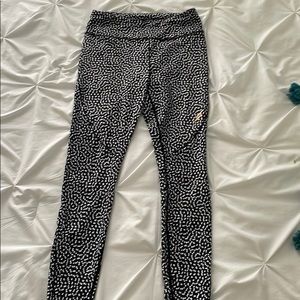 DOYOUEVEN excel leggings